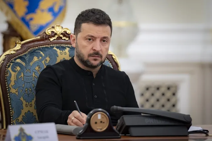 Володимир Зеленський підписав закон про підвищення податків