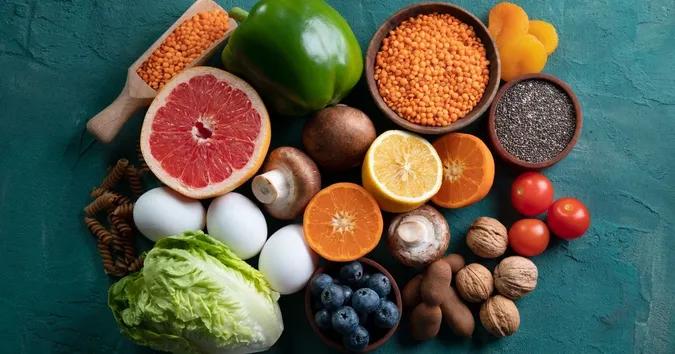 Не лише добавки: продукти, які допомагають підняти вітамін D взимку