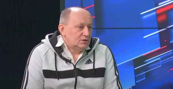 Валерій Корпач