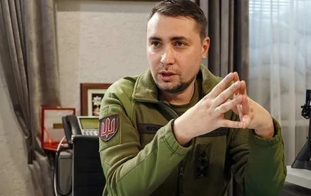 Настав час для розвалу росії, – Кирило Буданов