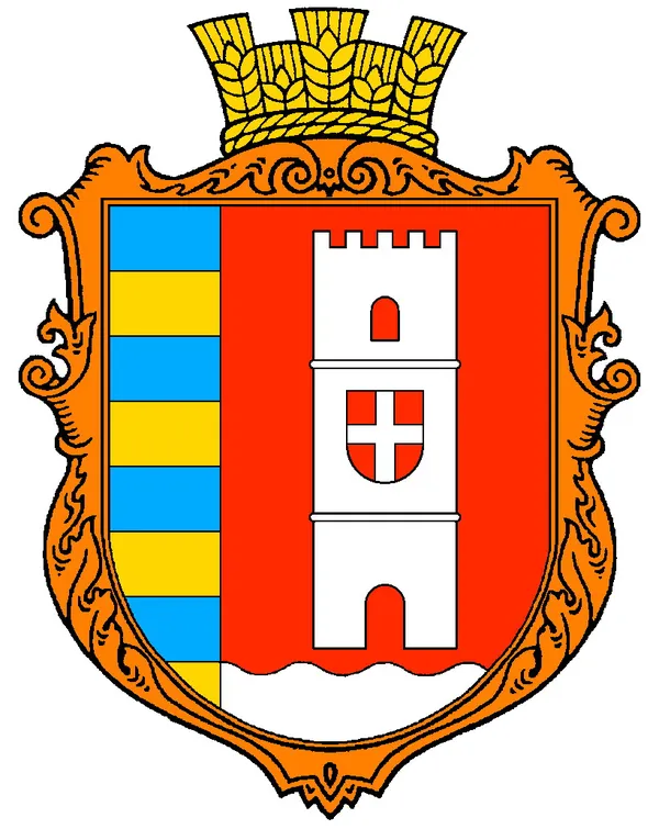 Геральдично: волинське Рівне отримало власні герб і прапор (фото)