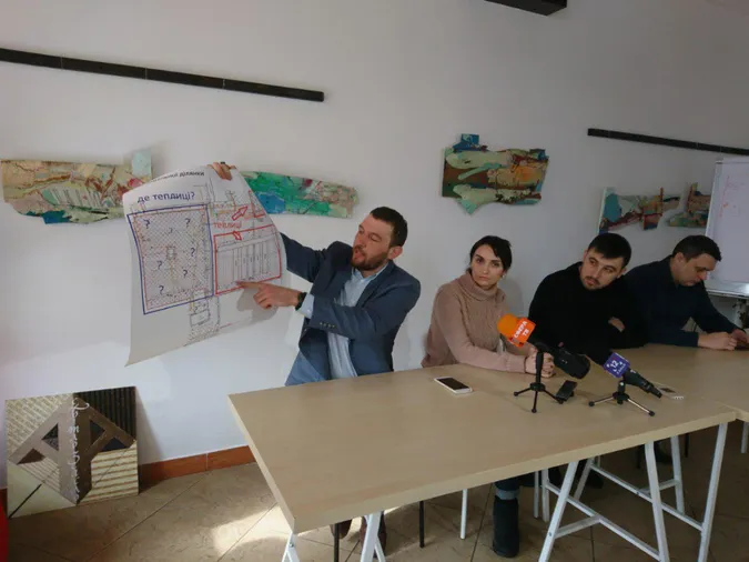 Рішення щодо ділянок для «Житлового кварталу» оскаржуватимуть