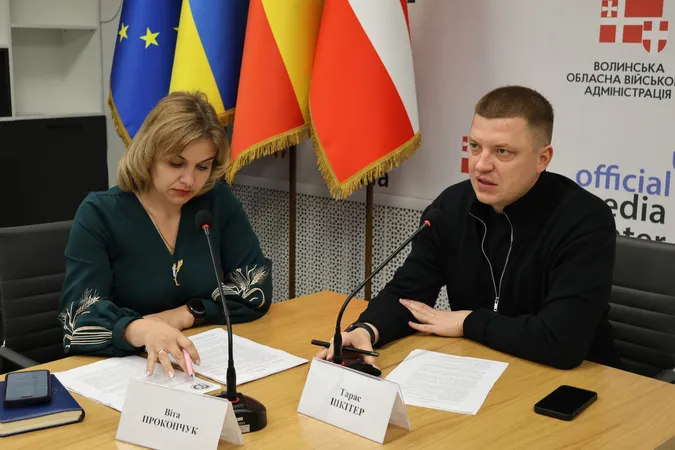 Тарас Шкітер розповів про новий підхід до реабілітації ветеранів війни (фото)