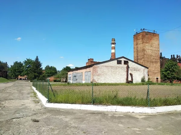«Волиньторф» виставили на аукціон (фото)