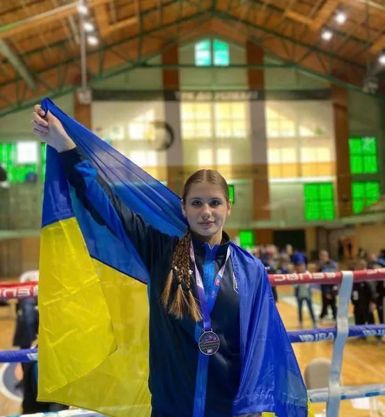 Луцькі боксери тріумфували на всесвітніх спортивних змаганнях (фото)