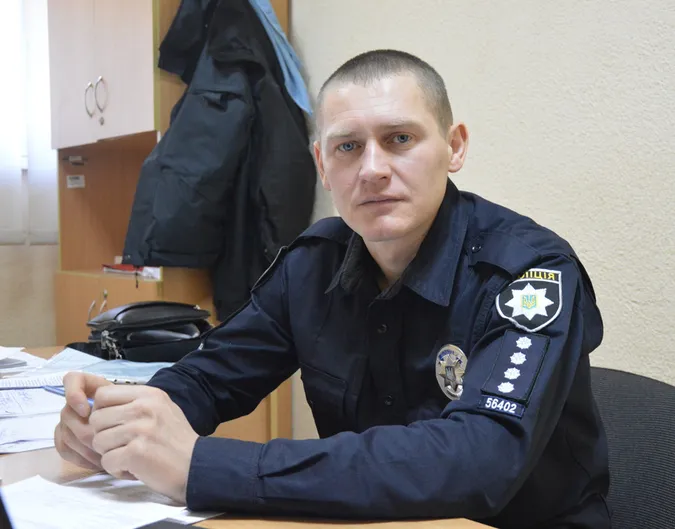 Головні на районі: чим живуть дільничні офіцери Луцька