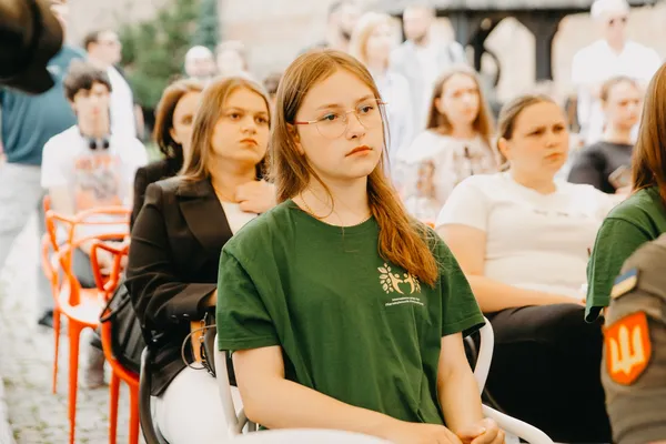 600-річчя З’їзду європейських монархів у Луцьку: ініціативна молодь поділилася ідеями (фото, відео)