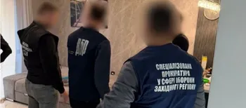 Тимчасова непридатність за 7 тис. доларів: на Волині судитимуть начальника ТЦК (фото)