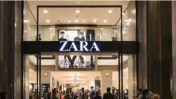 ZARA у Луцьку: в мережі розігрують неіснуючі сертифікати (фото)