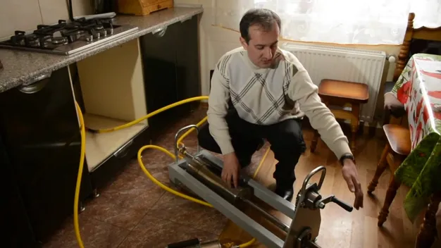 Розбавляють чи ні: який газ насправді транспортують споживачам на Волині (фоторепортаж)