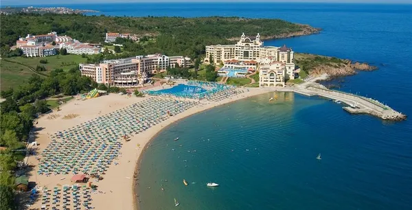 У яких країнах  можна відпочити на українську зарплату