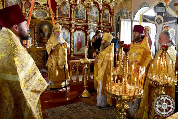 «Заборонив відспівувати воїна у храмі»: на Волині – скандал зі священником УПЦ «МП»