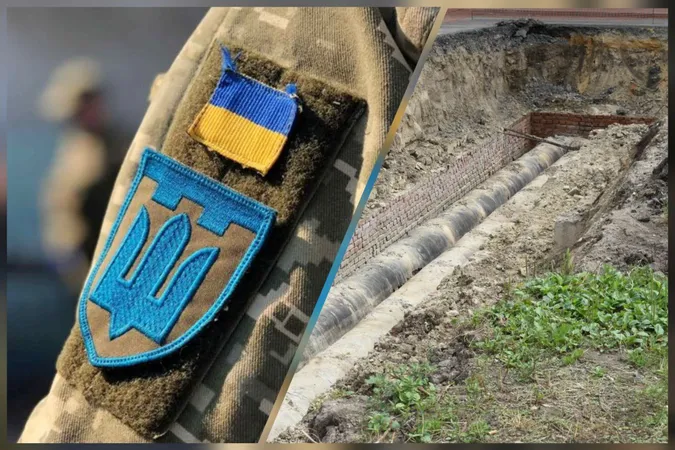Армія не в пріоритеті: чому у Луцьку ремонтують двори замість допомоги військовим