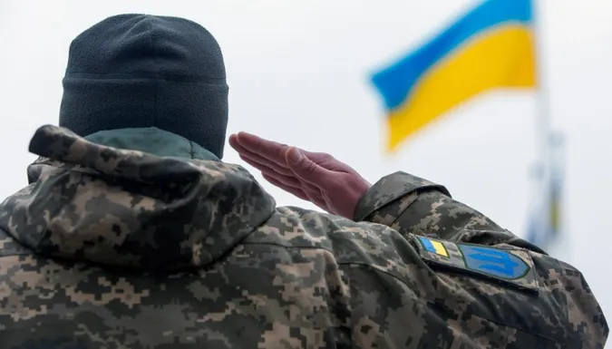 Рада продовжила дію воєнного стану та мобілізації до 9 травня