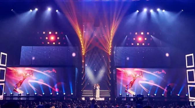 MONATIK, Jerry Heil, Антитіла: оголосили переможців музичної премії YUNA