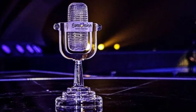 Відомо, хто боротиметься за участь у Євробаченні від України