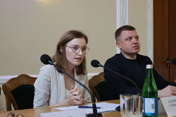 У Волинській ОДА готують програму стажування для молоді (фото)