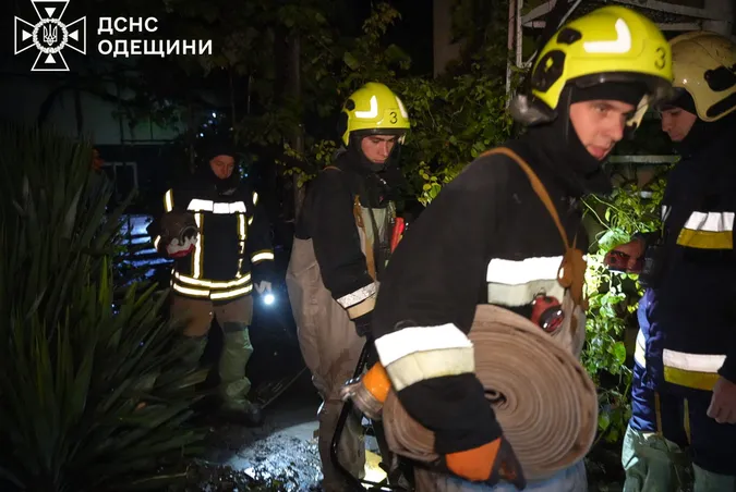 Внаслідок потужної зливи в Одесі загинули 9 людей, серед них – дитина (фото)