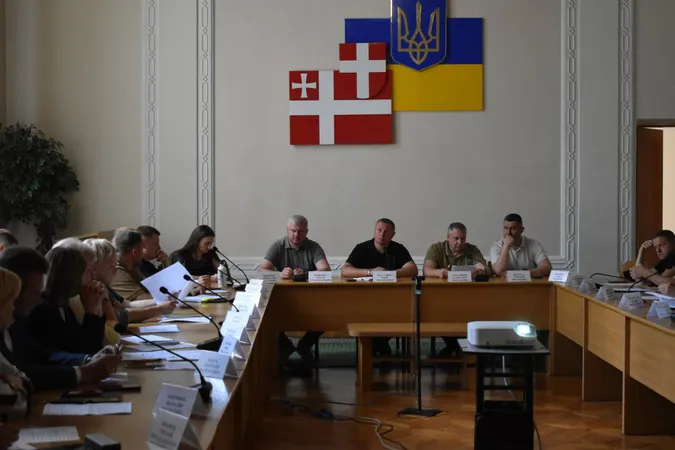 Списки відрахованих студентів надаватимуть у ТЦК, – Погуляйко