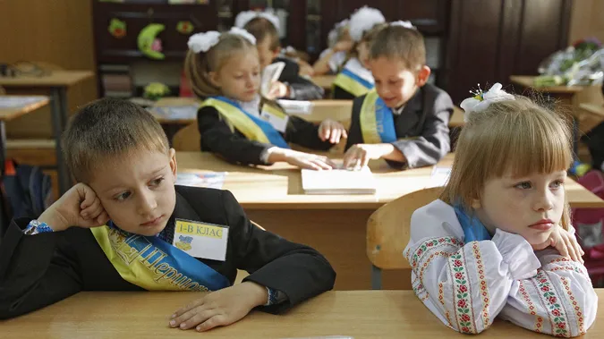 Що не так із оптимізацією шкіл в Україні 