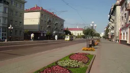 Розповіли, що буде з проспектом Волі