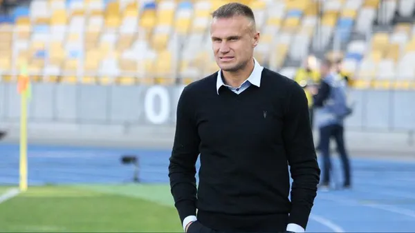 В'ячеслав Шевчук