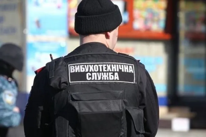 БЕЗ ПАНІКИ: у Ковельському районі можуть бути вибухи – знешкоджують боєприпас