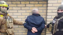 У Херсоні затримали зрадників, які катували українців в окупаційному «СІЗО» (фото)