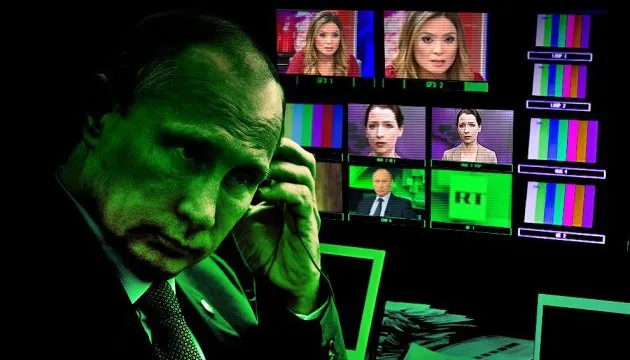 Крикнув «Слава Україні!»: у московського шестикласника почалися проблеми з поліцією