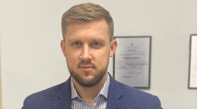 Майбутній заступник голови Волинської ОДА розповів, за що відповідатиме