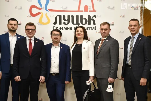Майбутня фракція ГР «СВІДОМІ», яку очолить Тарас Шкітер