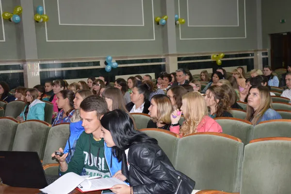 Студентам розповіли про те, як наркотики руйнують життя