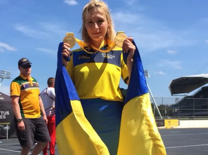 Лучан кличуть на гутірку із Майєю Москвич