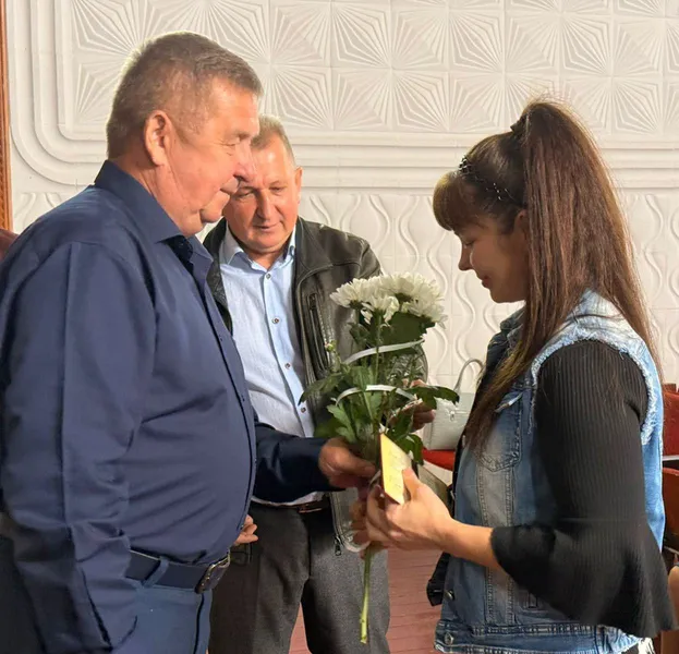 Трьох жінок з Волині відзначили почесним званням «Мати-героїня» (фото)