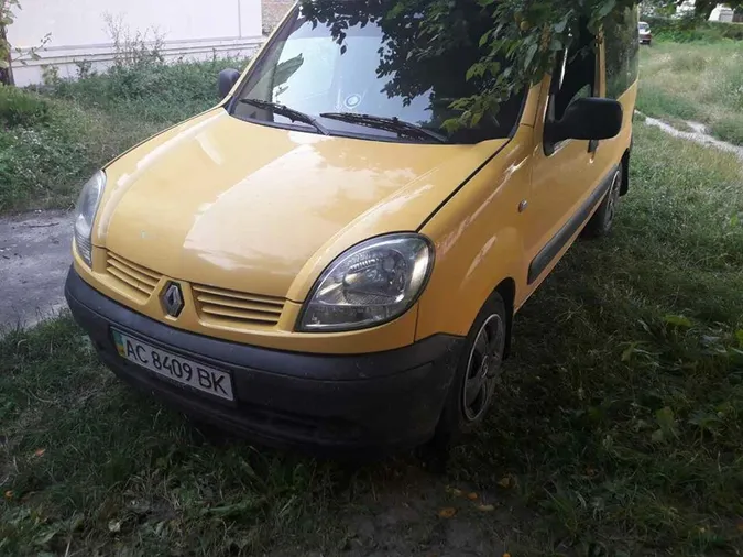 Автівки на газонах: у Луцьку ловили порушників (фото)