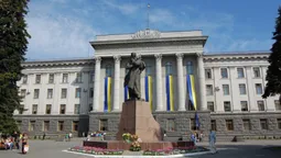 Волинський виш – у ТОП-20 кращих в Україні (фото)