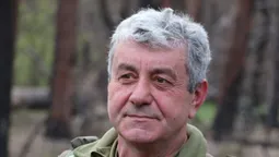 День вишиванки: родинну традицію волинського бійця перервала велика війна (фото)