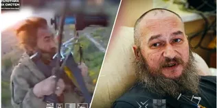 Перша у світі евакуація повітряним дроном: як врятували важкопораненого бійця 14-ї бригади (відео)