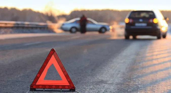 У Луцьку – аварія: водій наїхав на жінку
