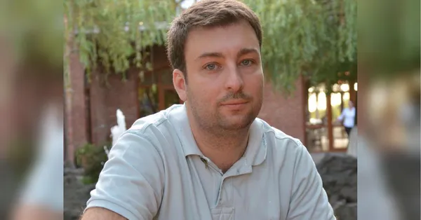 Олексій Давиденко