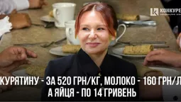 Луцький комбінат шкільного харчування годує дітей за дуже завищеними цінами, – депутат (оновлено)