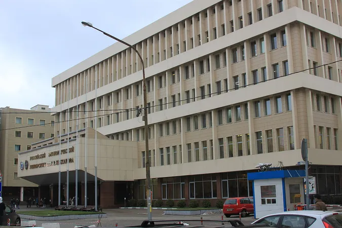 Усі російські університети позбавили міжнародних акредитацій