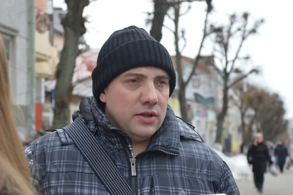 Три роки без Януковича: які зміни бачать лучани