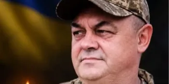 На Харківщині помер Захисник з Волині Костянтин Поляков
