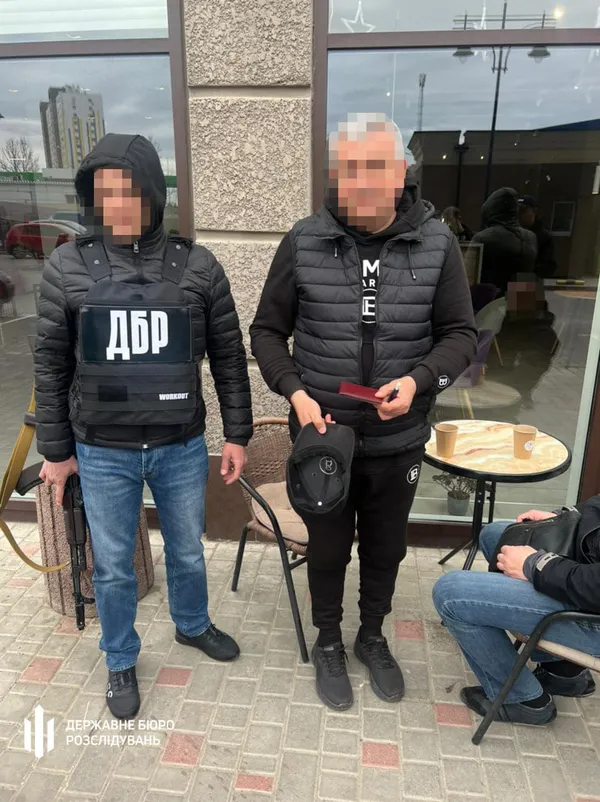 Очільника «ОПЗЖ» Маріуполя викрили на можливому сприянні країні-агресору
