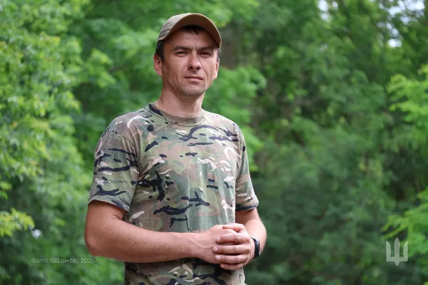 «Хто три роки відслужив – четвертий одержує в подарунок», – «Лящ» з волинської бригади