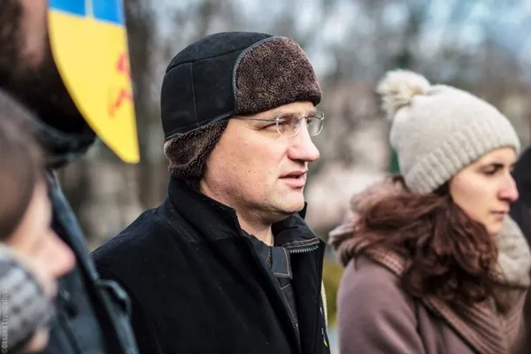 Колишні: чим займається екс-мер Луцька та його заступники