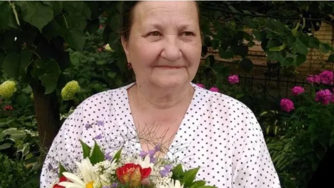Відійшла у засвіти знана вчителька волинського ліцею