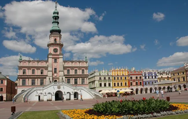 У Польщі виділять безкоштовне житло українкам із дітьми