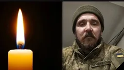 Понад 8 місяців чекали звістки: підтвердилася загибель воїна з Волині Івана Михалевича
